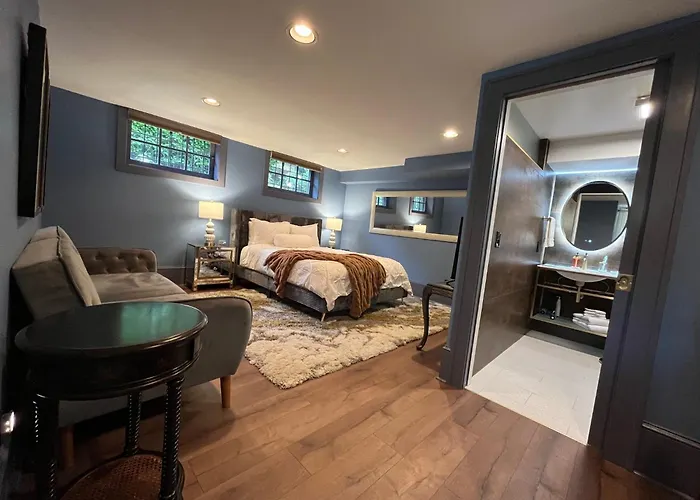 Dougan Suites