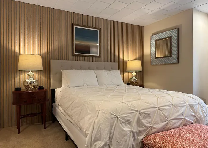 Dougan Suites