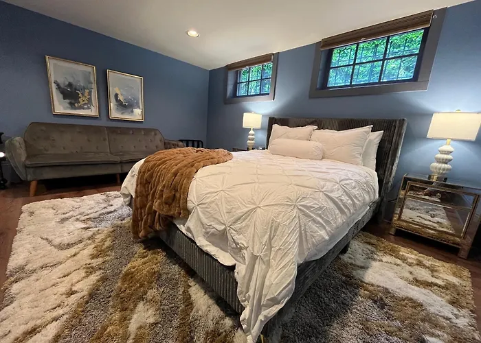 Dougan Suites
