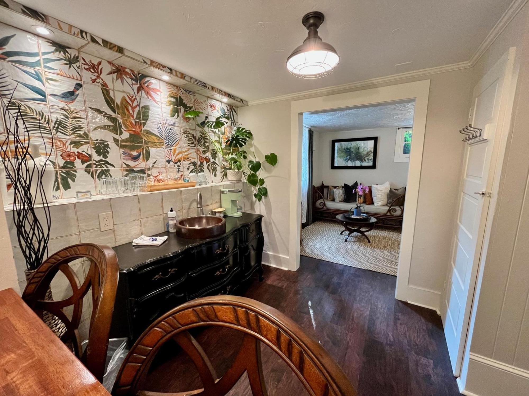 Apartment Dougan
