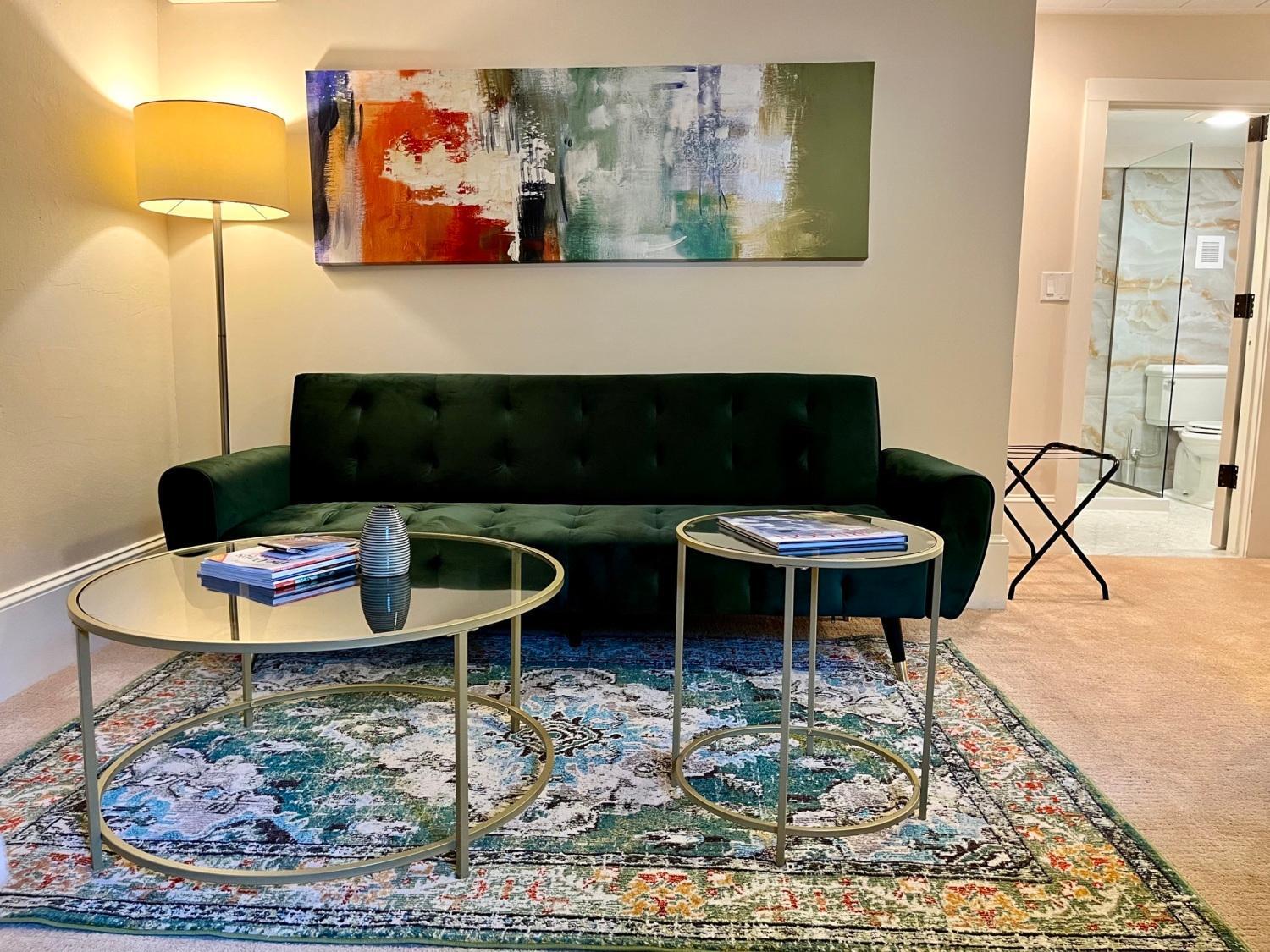 Apartment Dougan *